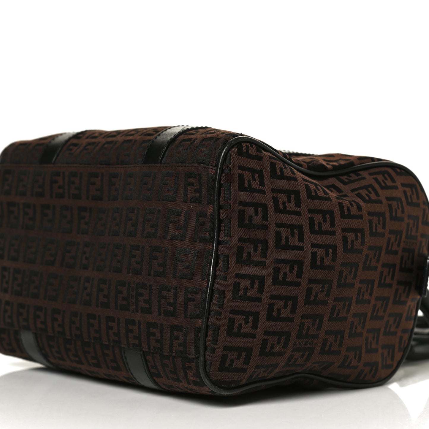Zucchino Canvas Small Forever Boston Brown Black