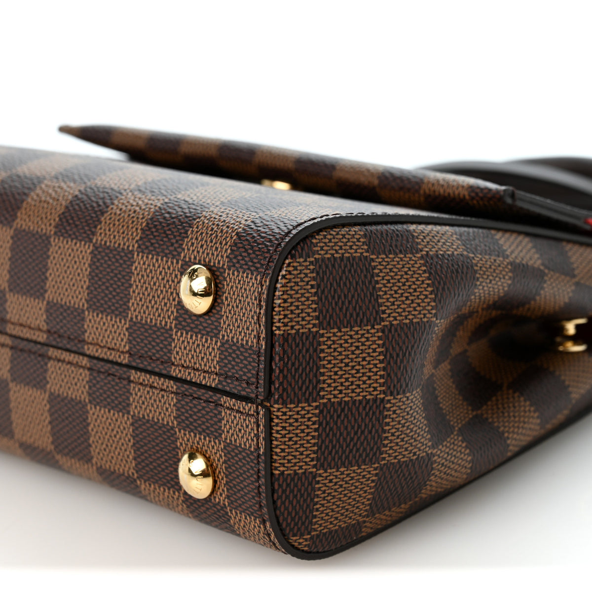 Damier Ebene Mini Cluny