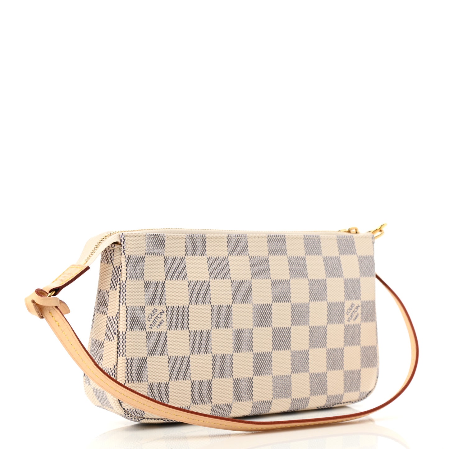Damier Azur Pochette Accessories NM