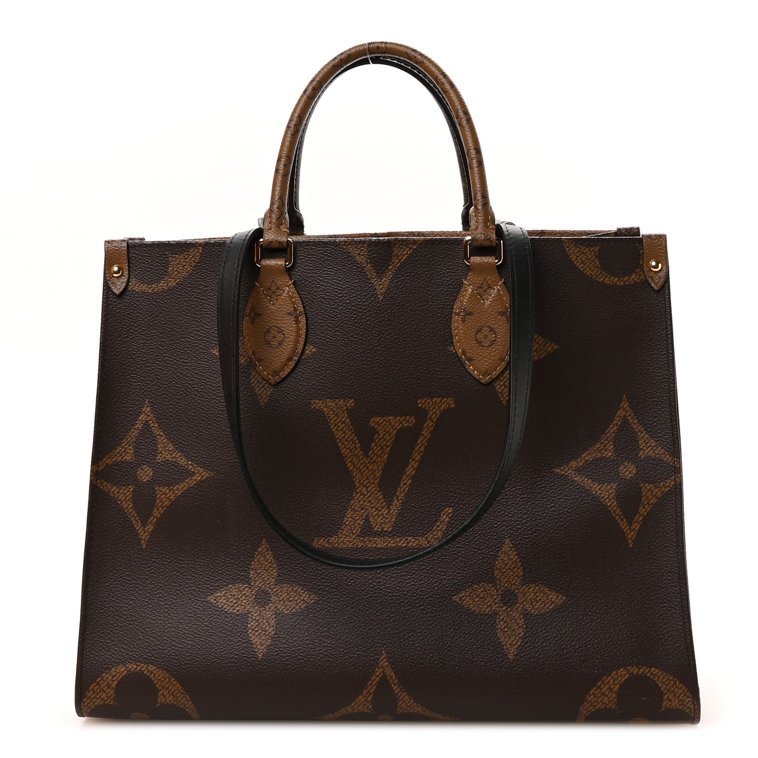 Louis Vuitton Reverse Monogram Giant Onthego MM 1 of 11