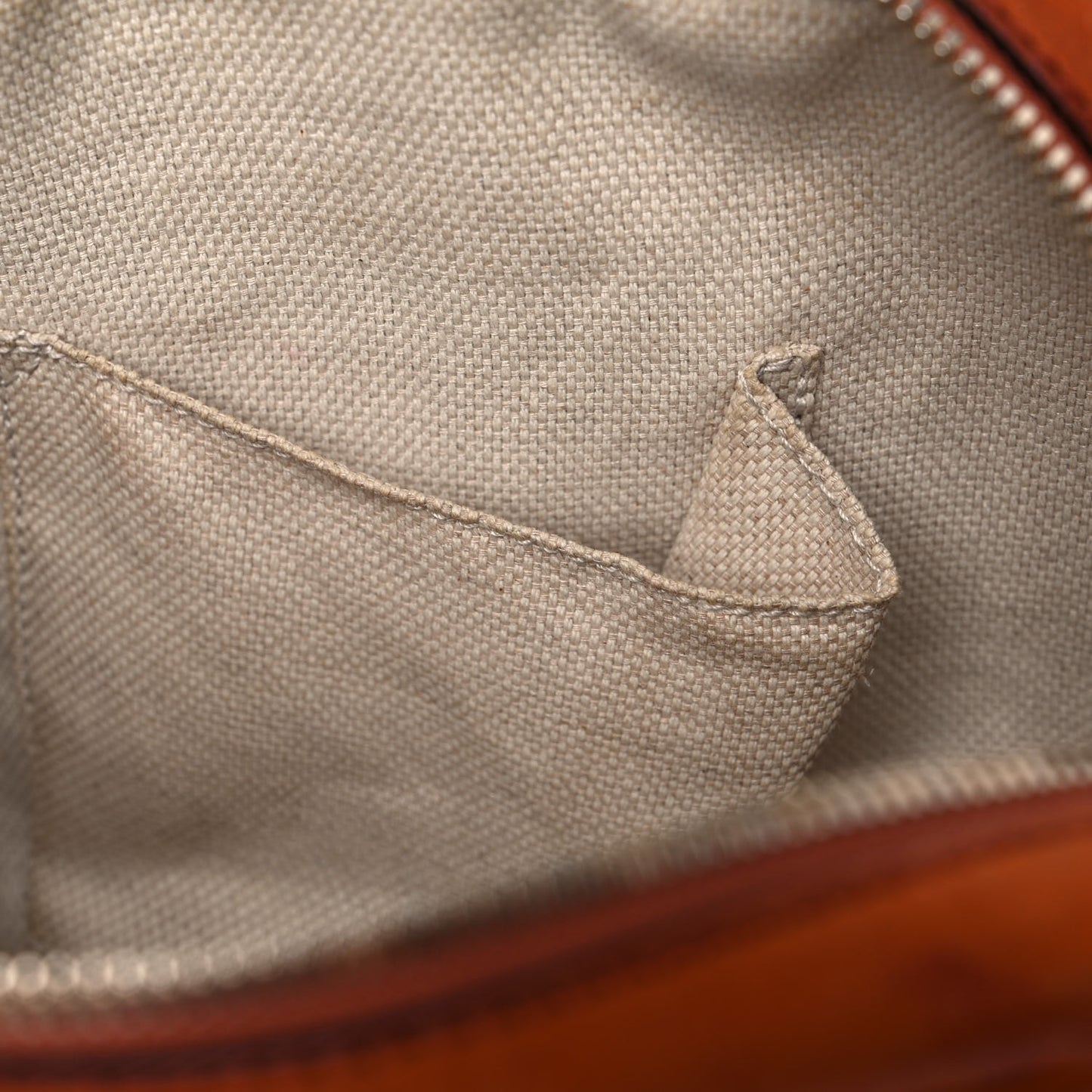 Vitello Range Small Soho Disco Bag Old Whisky