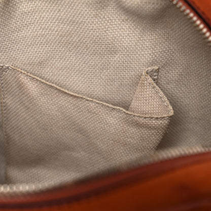Gucci Vitello Range Small Soho Disco Bag Old Whisky 14 of 31