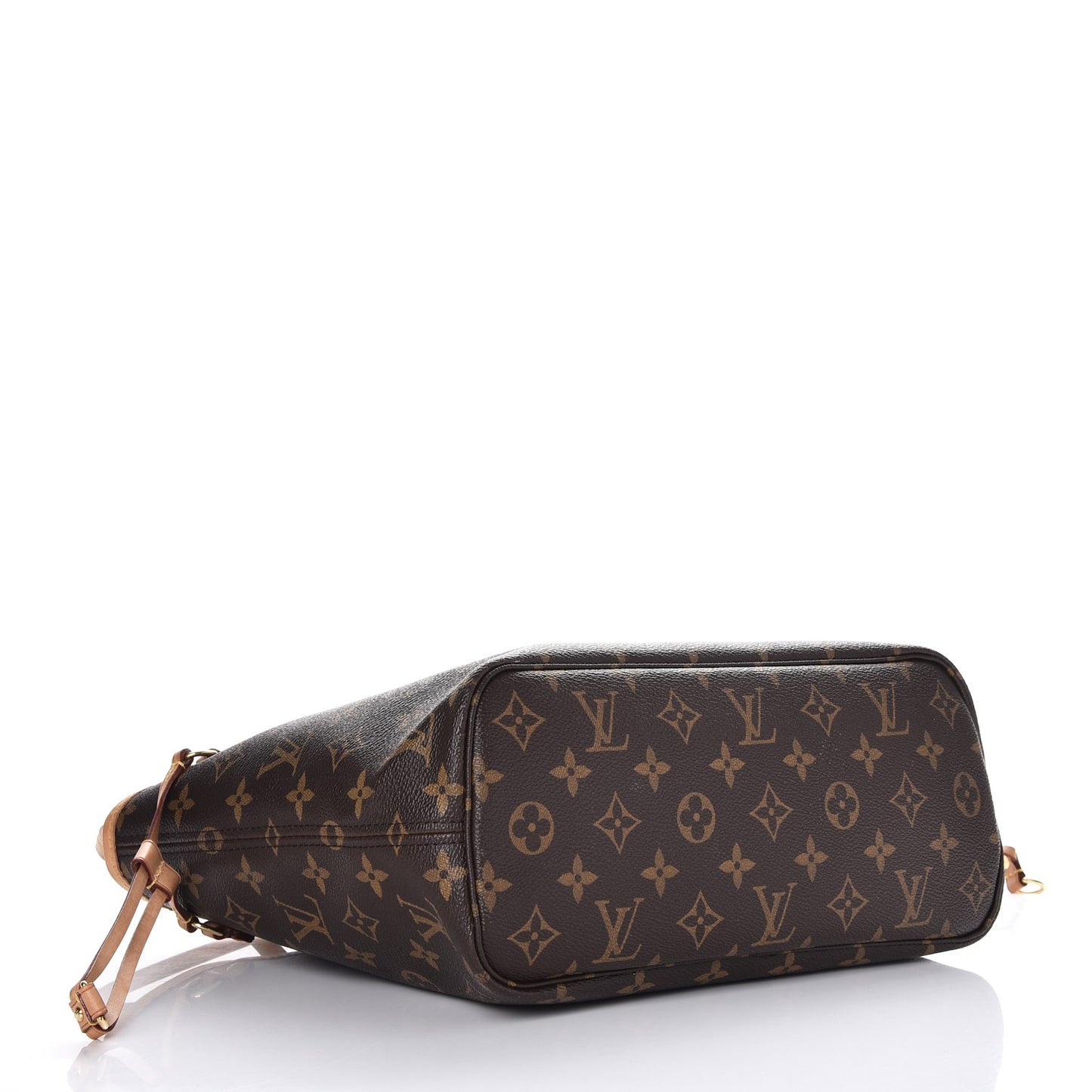 Monogram Neo Neverfull PM Pivoine