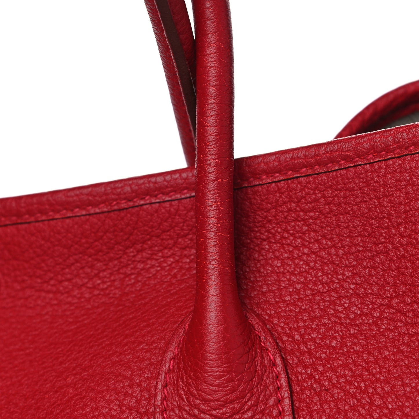 Negonda Garden Party 36 MM Rouge Casaque