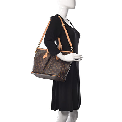 Louis Vuitton Monogram Palermo PM 2 of 17