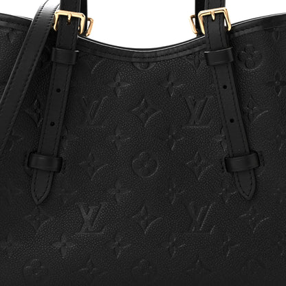 Louis Vuitton Empreinte Babylone Tote PM Black 7 of 9