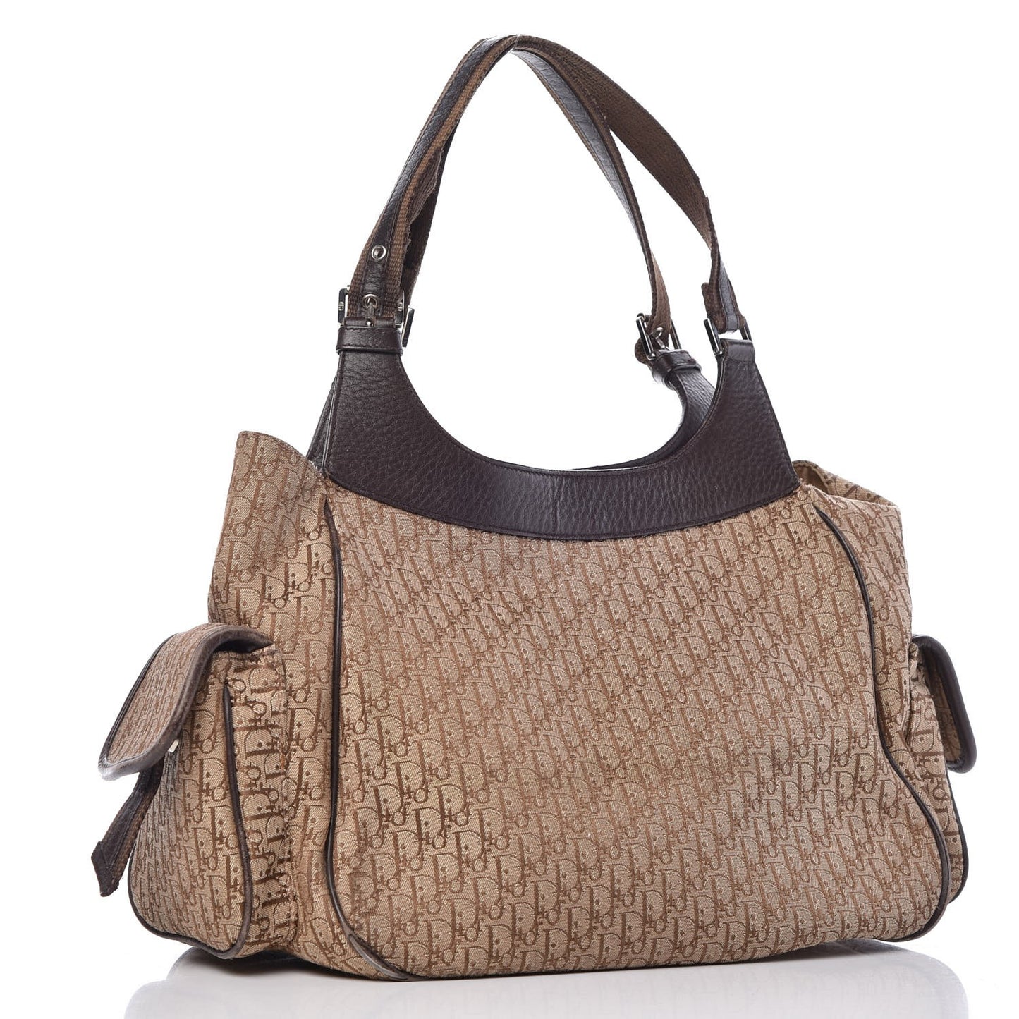 Diorissimo Hobo Brown