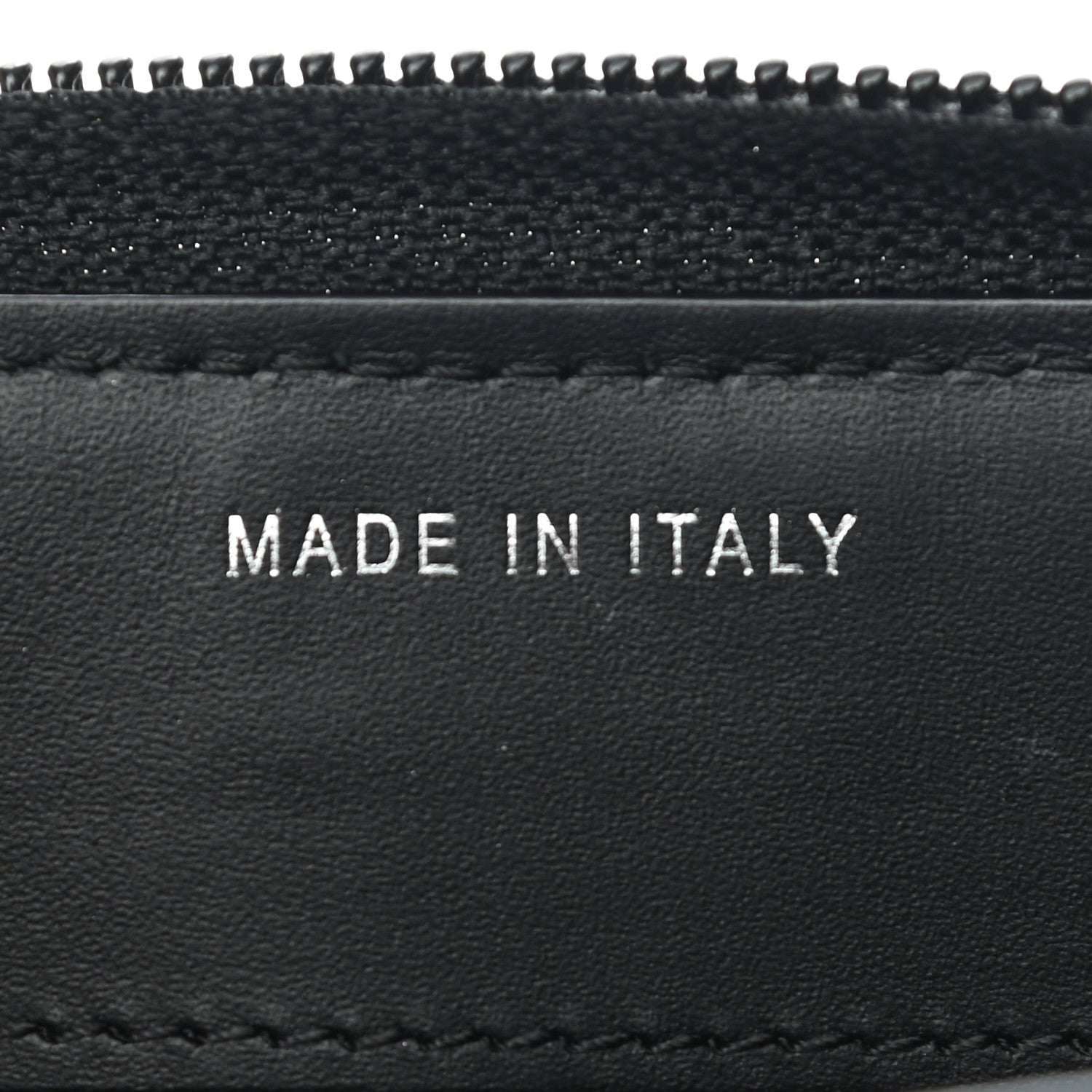 Chanel Patent Calfskin Quilted Boy L-Gusset Zip Wallet Black 6 of 8
