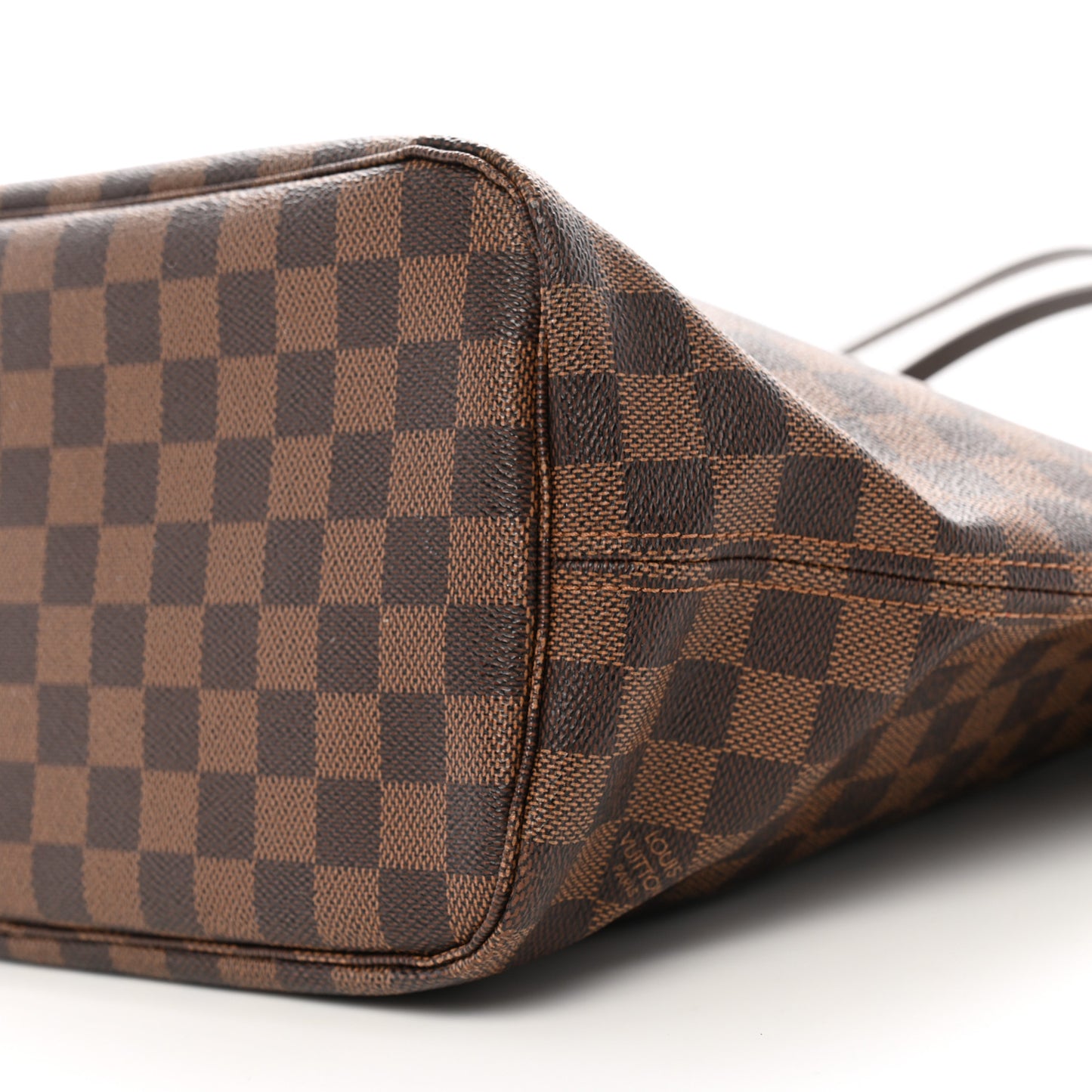 Damier Ebene Neo Neverfull MM