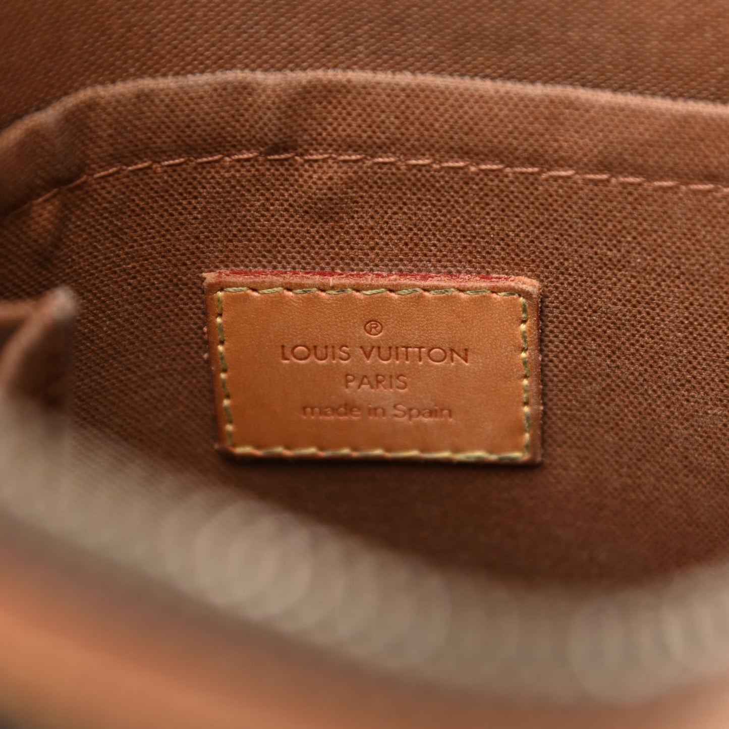 Monogram Odeon PM