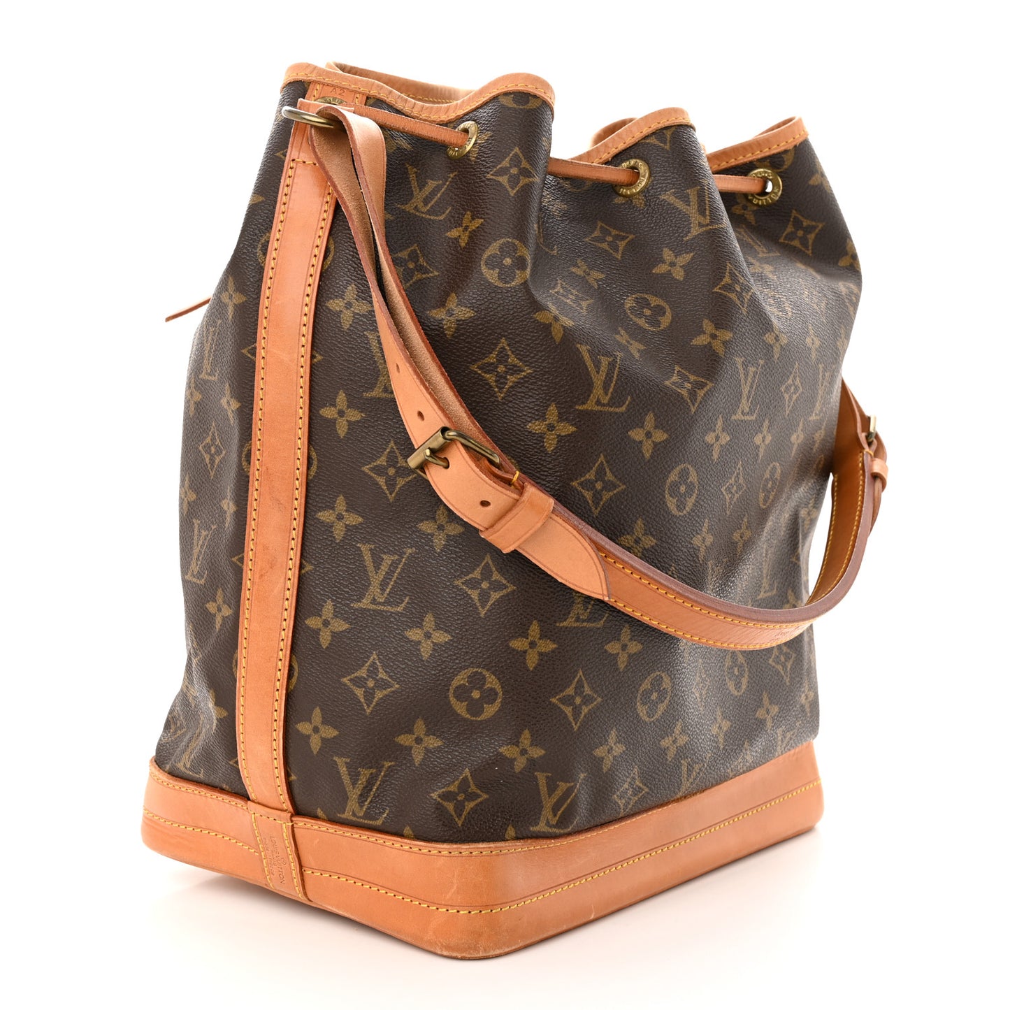 Monogram Noe
