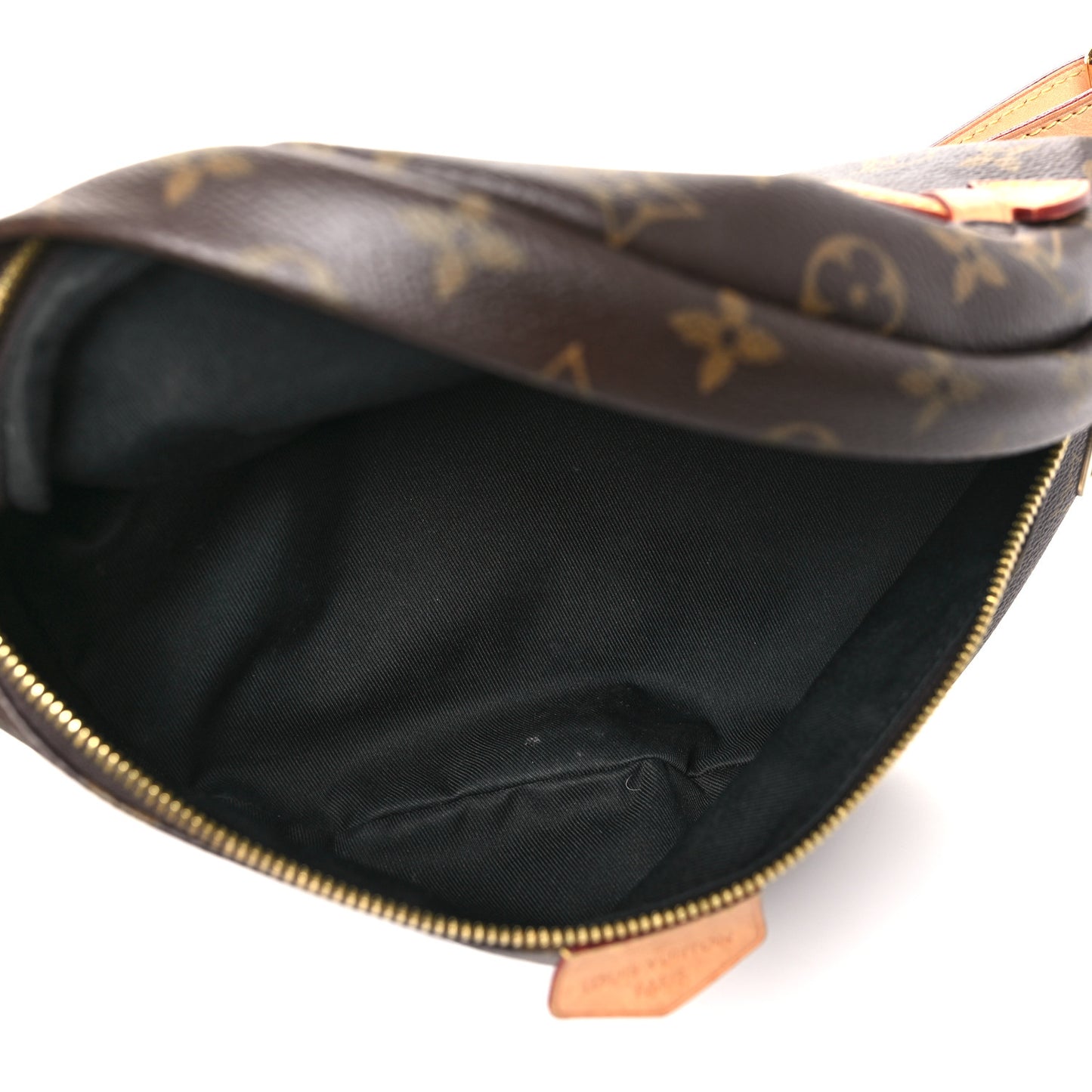 Monogram Bumbag