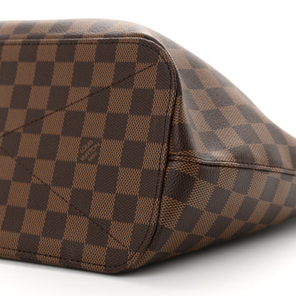 Louis Vuitton Damier Ebene Siena MM 11 of 12