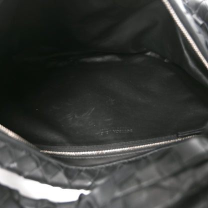 Bottega Veneta Nappa Intrecciato Small Jodie Black 5 of 11