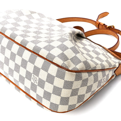 Louis Vuitton Damier Azur Siracusa PM 11 of 12