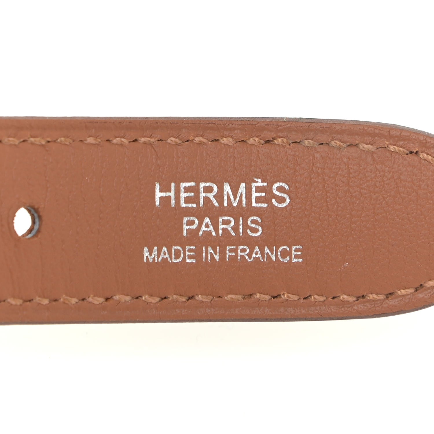 Hermes Swift Faubourg Rainbow Silky Trim 31 Multicolor Rose Sakura Gold 7 of 11