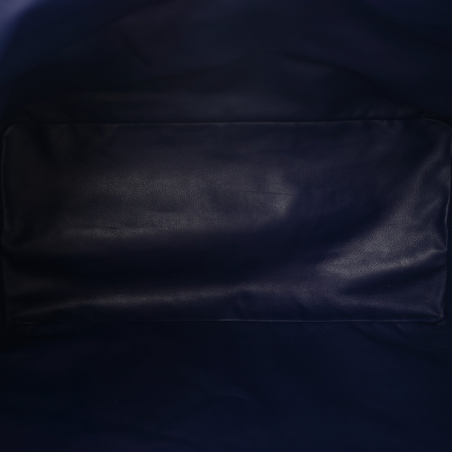 Goyard Goyardine Reversible Anjou GM Navy 9 of 17