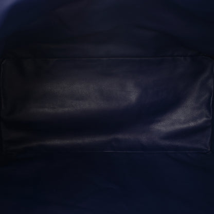 Goyard Goyardine Reversible Anjou GM Navy 9 of 17