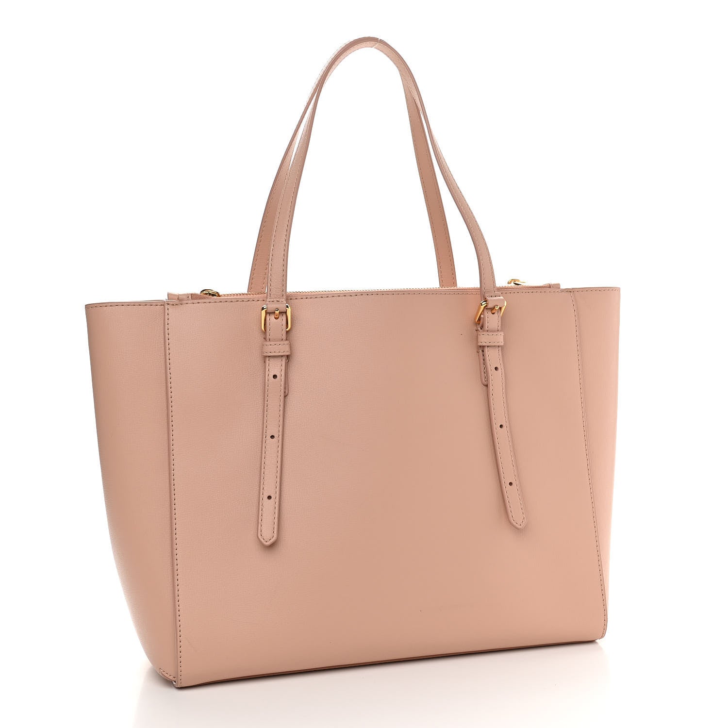 Marc Jacobs Calfskin Tote Ballet 2 of 11