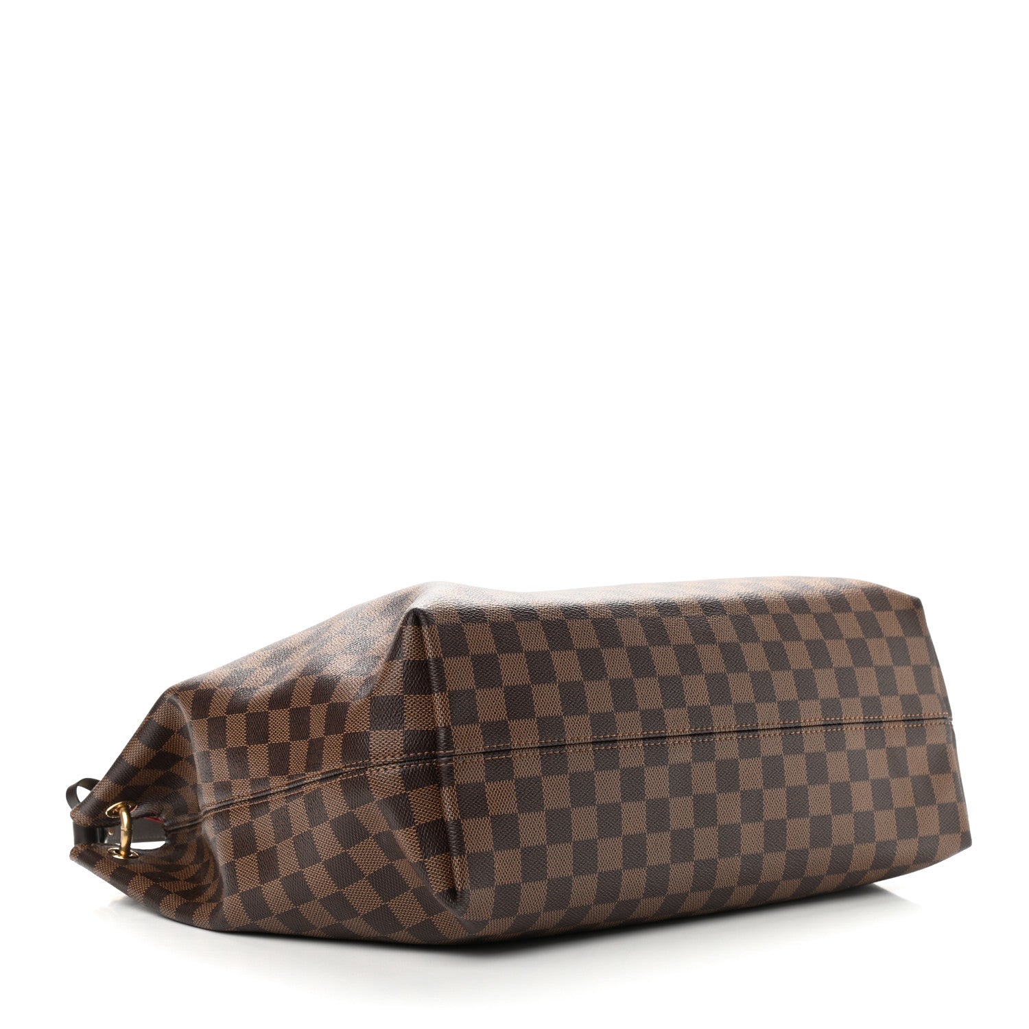 Louis Vuitton Damier Ebene Graceful MM 4 of 11
