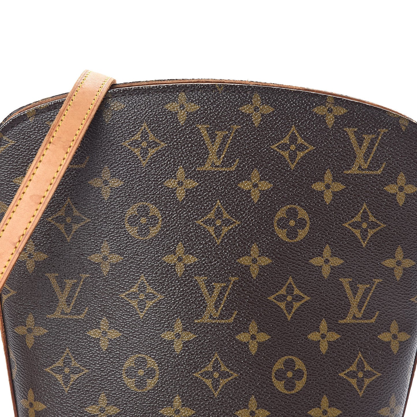 Monogram Drouot