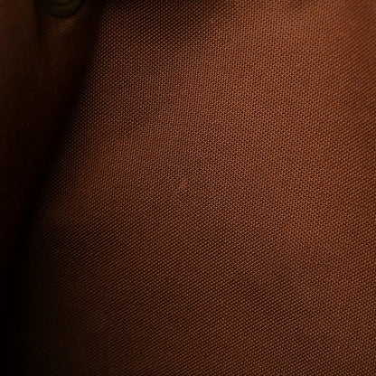 Louis Vuitton Monogram Montsouris MM Backpack 13 of 34
