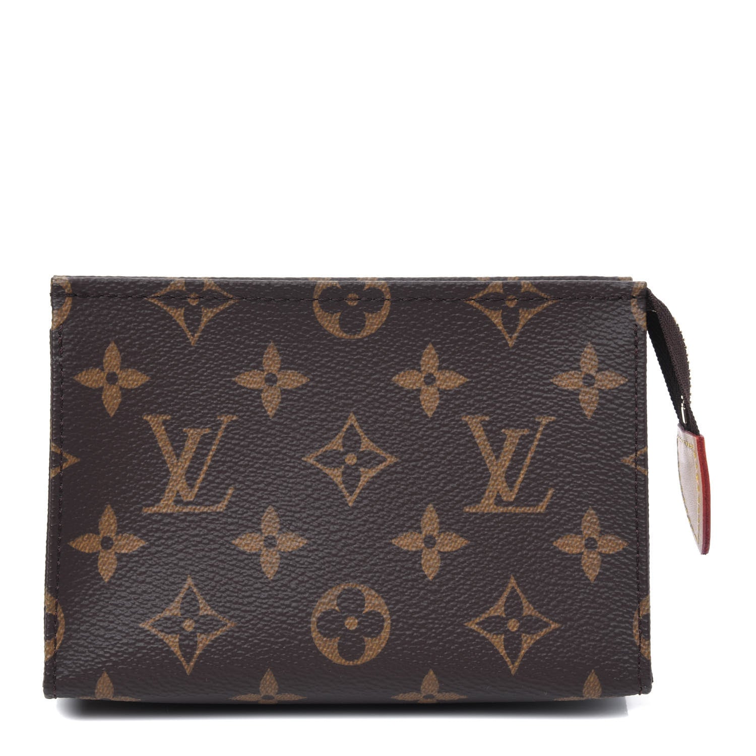 Louis Vuitton Monogram Toiletry Pouch 15 1 of 4