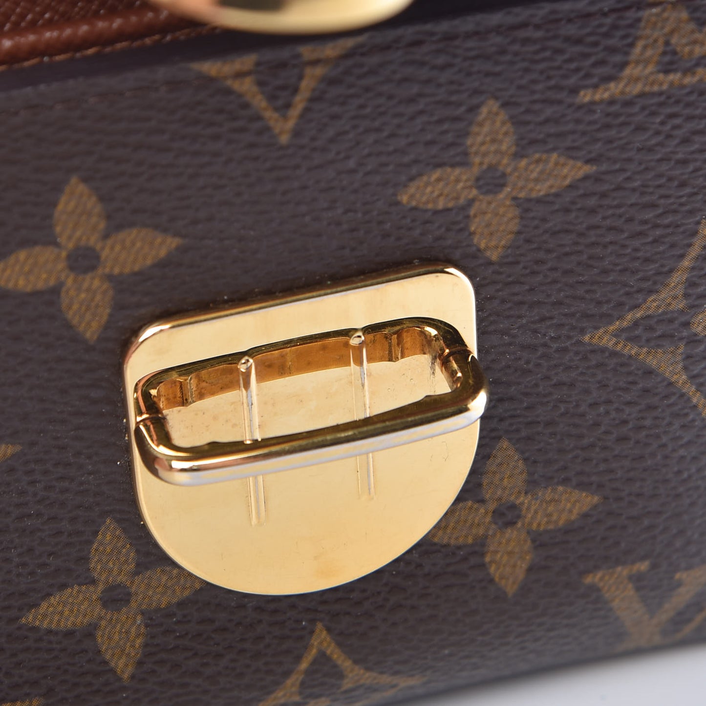 Monogram Koala Compact Wallet