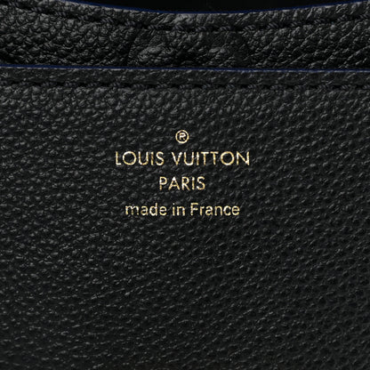 Louis Vuitton Empreinte Blanche BB Black 6 of 9