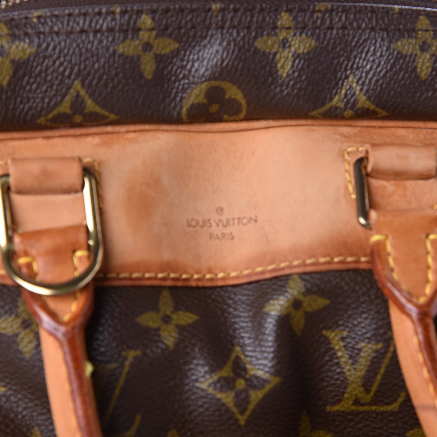 Monogram Deauville