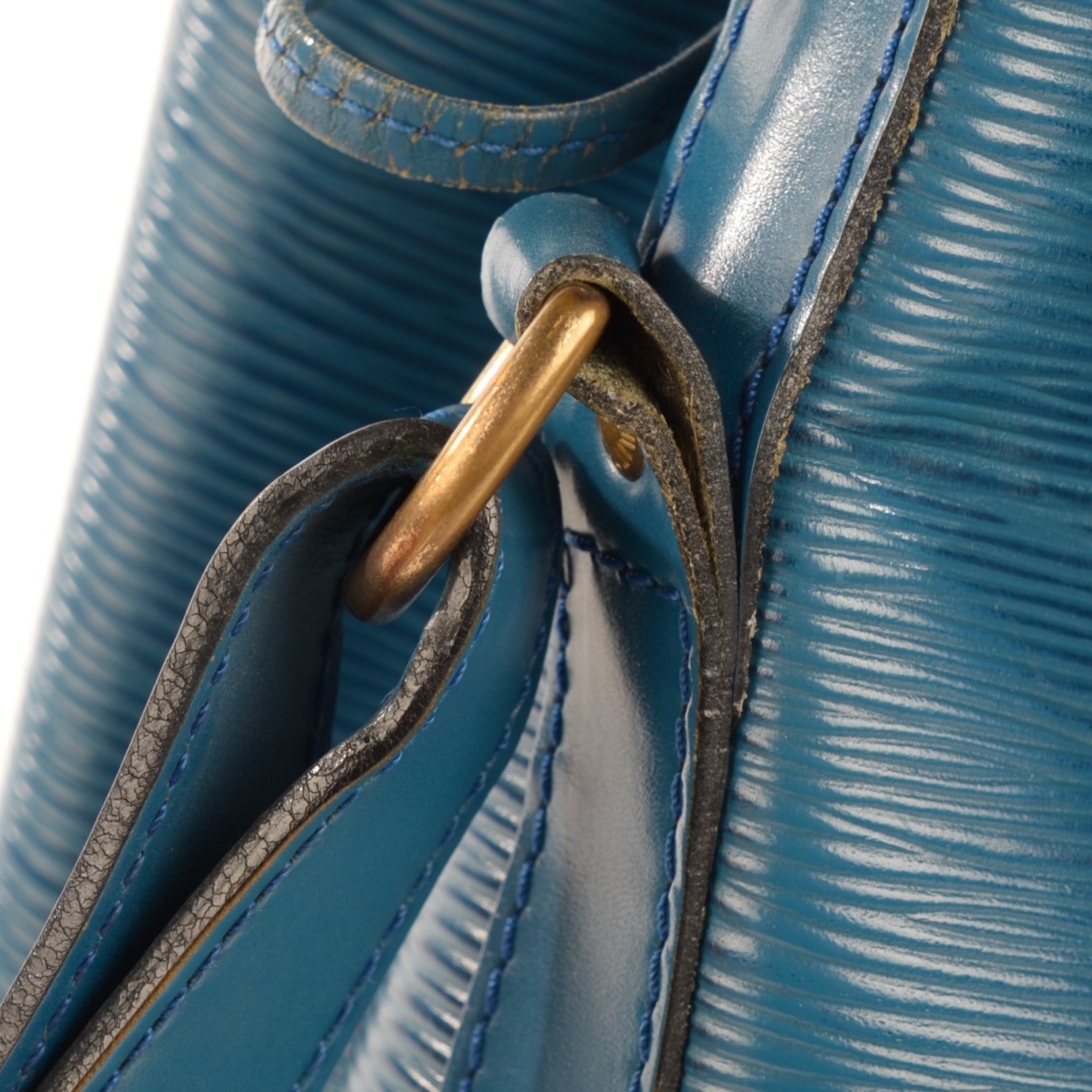 Louis Vuitton Epi Petit Noe Toledo 2 of 10