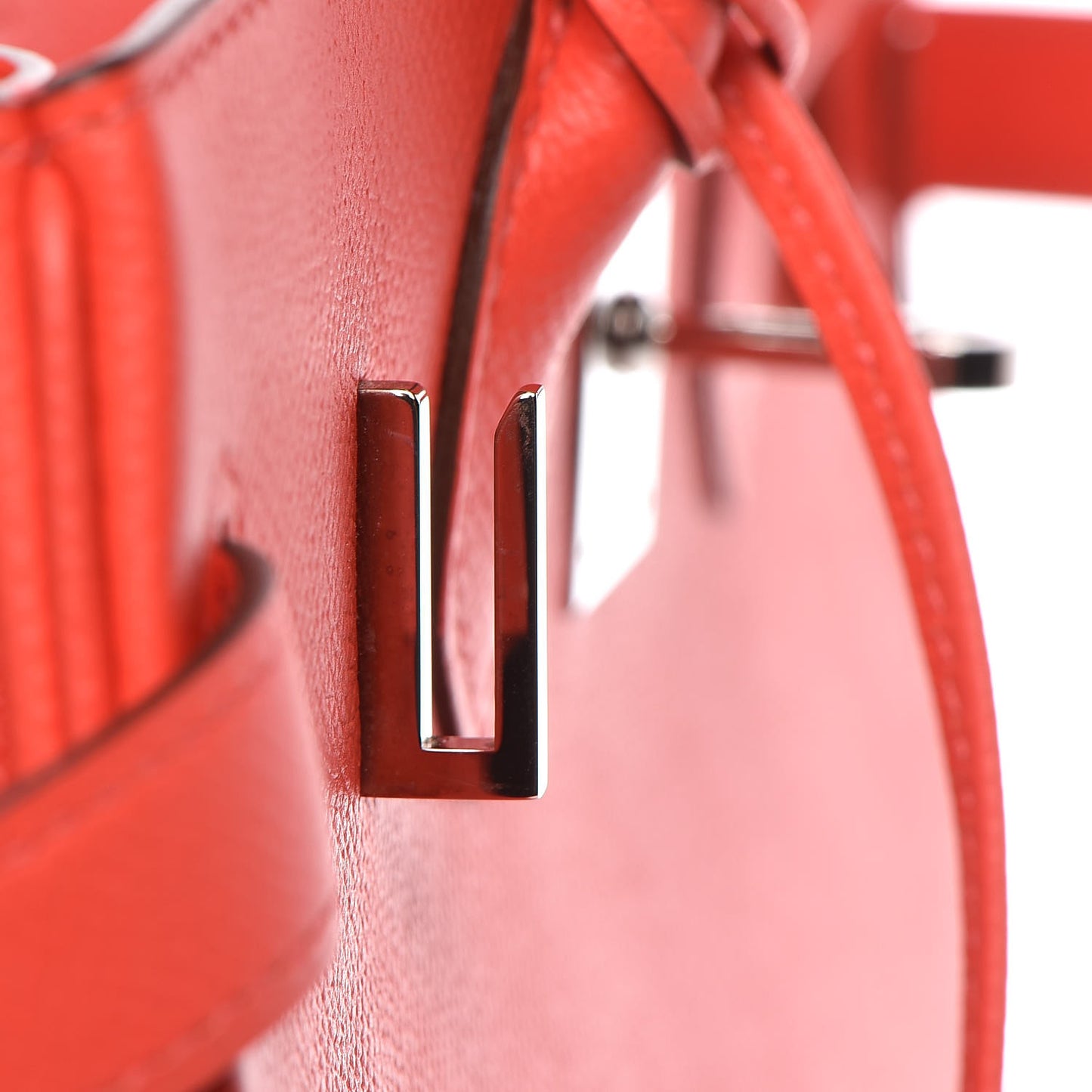 Epsom Birkin 30 Rose Jaipur