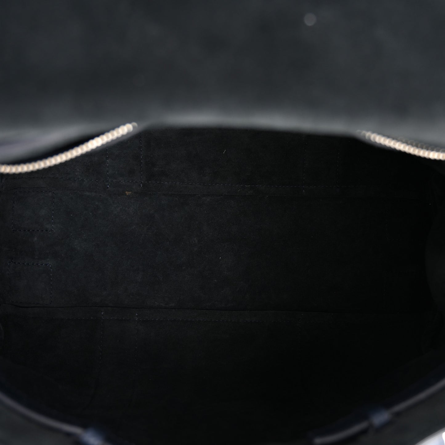 Smooth Calfskin Bayswater Midnight