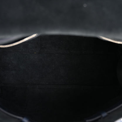 Mulberry Smooth Calfskin Bayswater Midnight 5 of 16