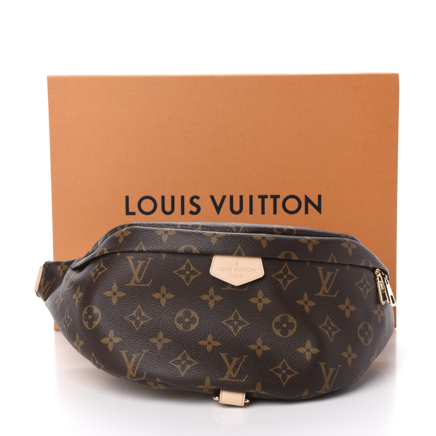 Louis Vuitton Monogram Bumbag 10 of 10