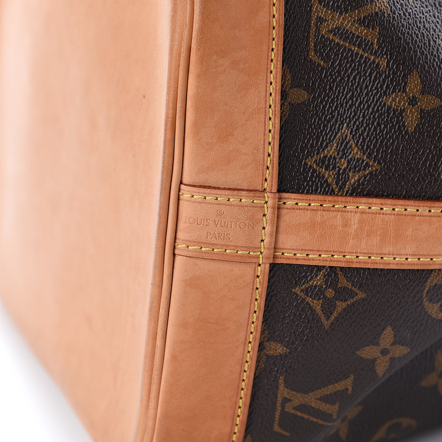 Monogram Petit Noe NM