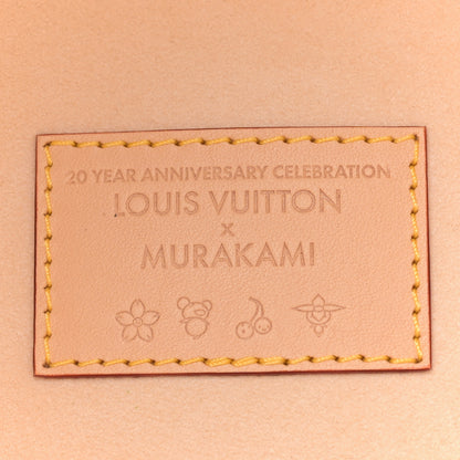 Louis Vuitton LV X TM Monogram Multicolor All In BB White 7 of 11