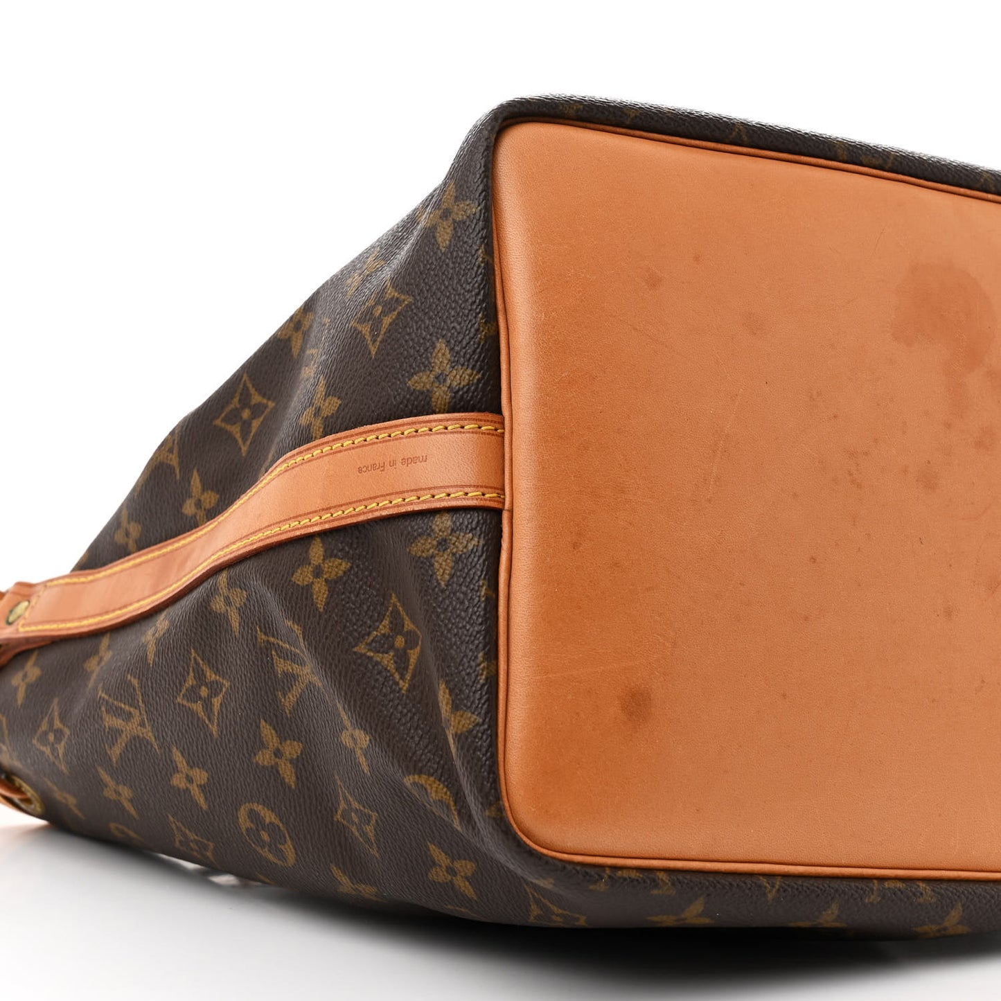 Monogram Petit Noe