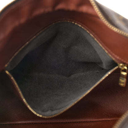 Louis Vuitton Monogram Boulogne 30 10 of 20