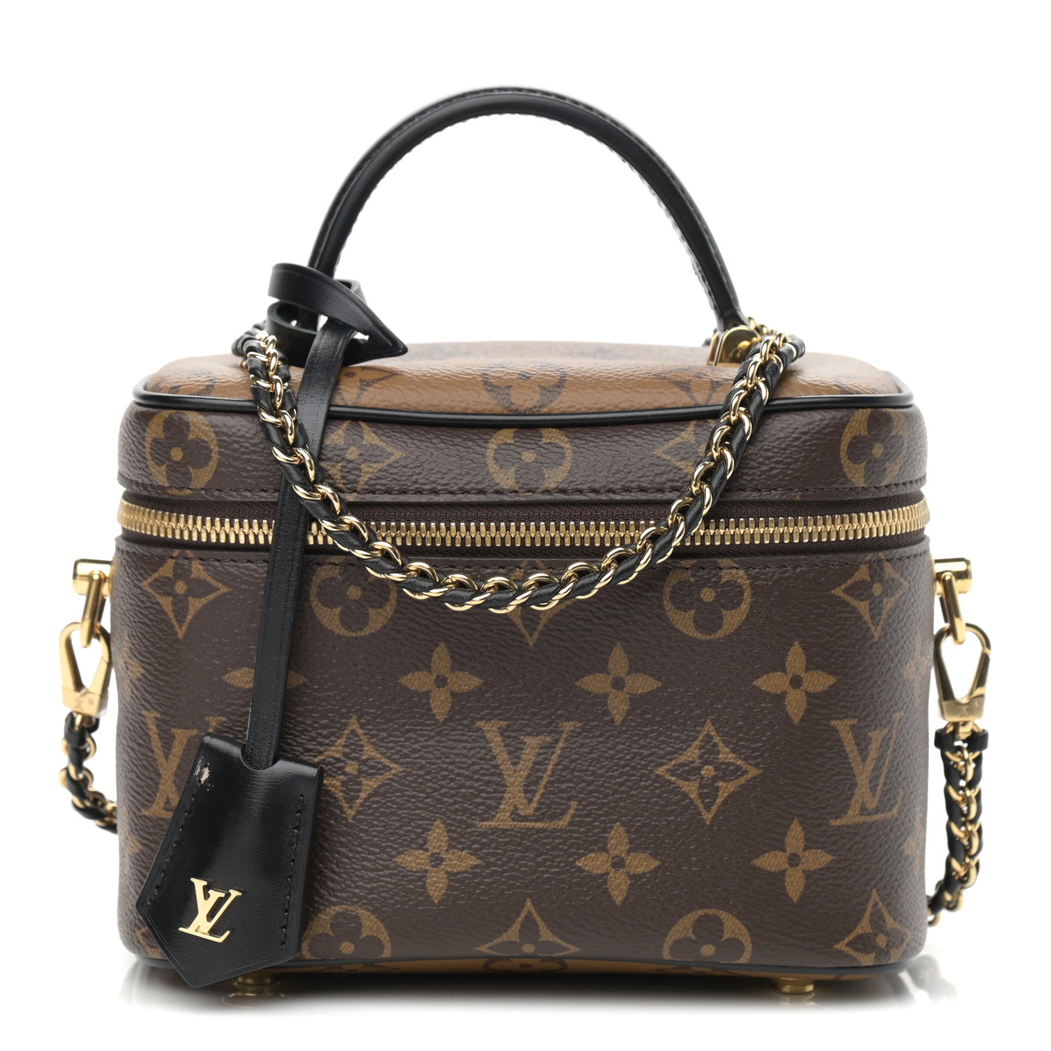 Louis Vuitton Reverse Monogram Vanity PM 1 of 12