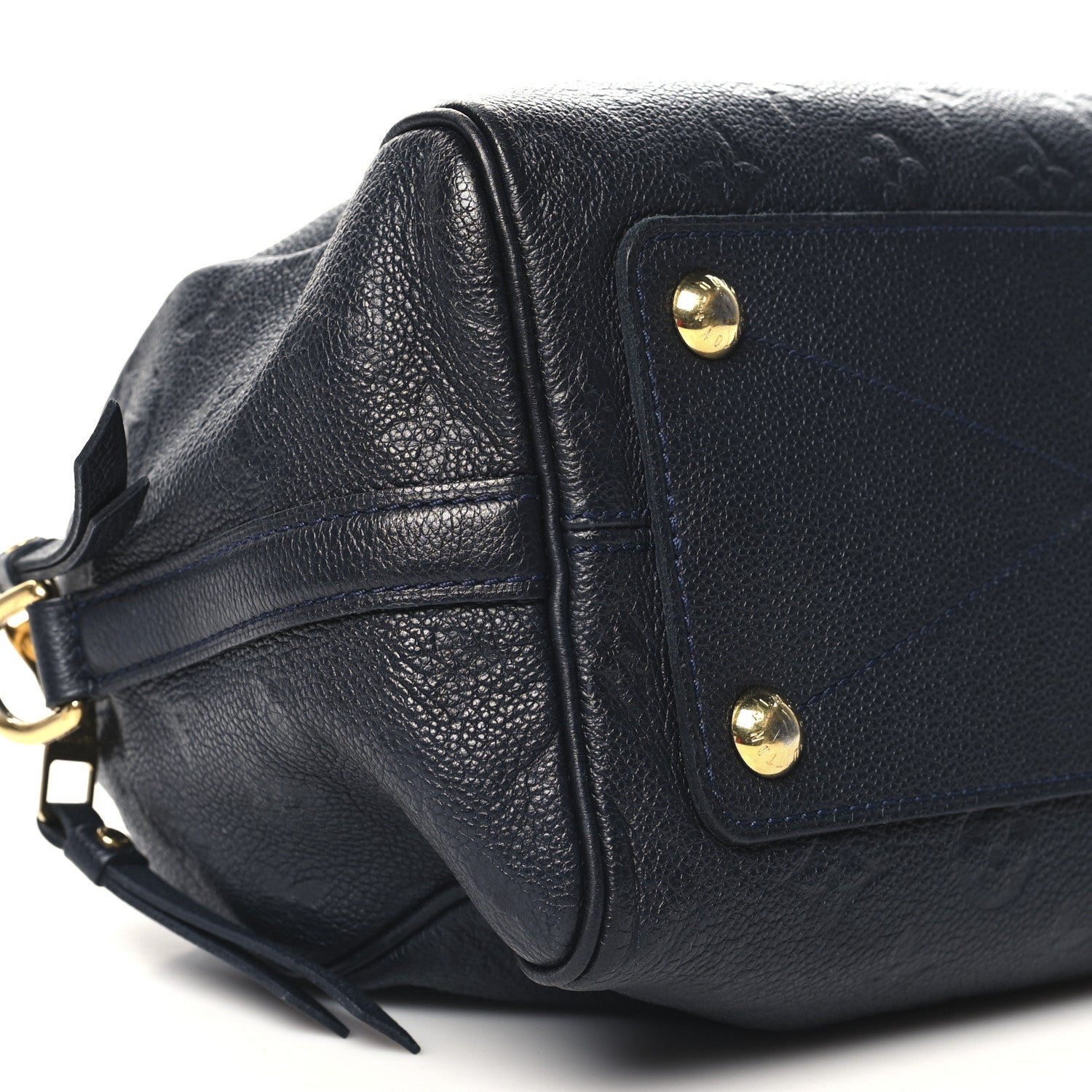 Louis Vuitton Empreinte Speedy Bandouliere 25 Infini 8 of 9