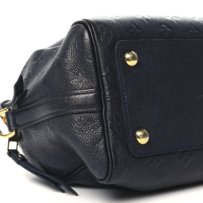 Louis Vuitton Empreinte Speedy Bandouliere 25 Infini 8 of 9