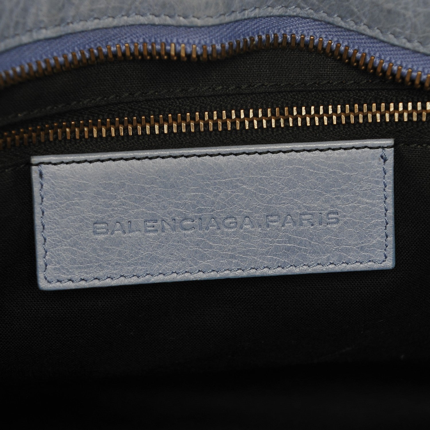 Balenciaga Agneau Classic Hardware Part Time Nuage 8 of 9