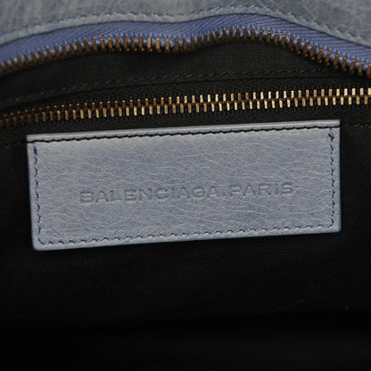 Balenciaga Agneau Classic Hardware Part Time Nuage 8 of 9