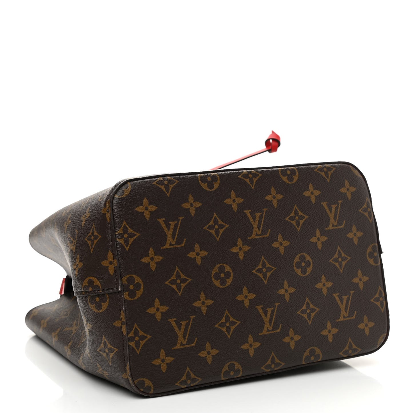 Monogram Neonoe MM Coquelicot