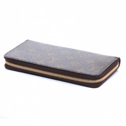 Louis Vuitton Monogram Zippy Wallet 4 of 9