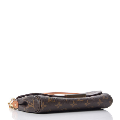 Louis Vuitton Monogram Favorite PM 4 of 14