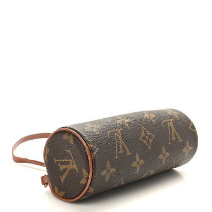 Louis Vuitton Monogram Mini Papillon 4 of 7
