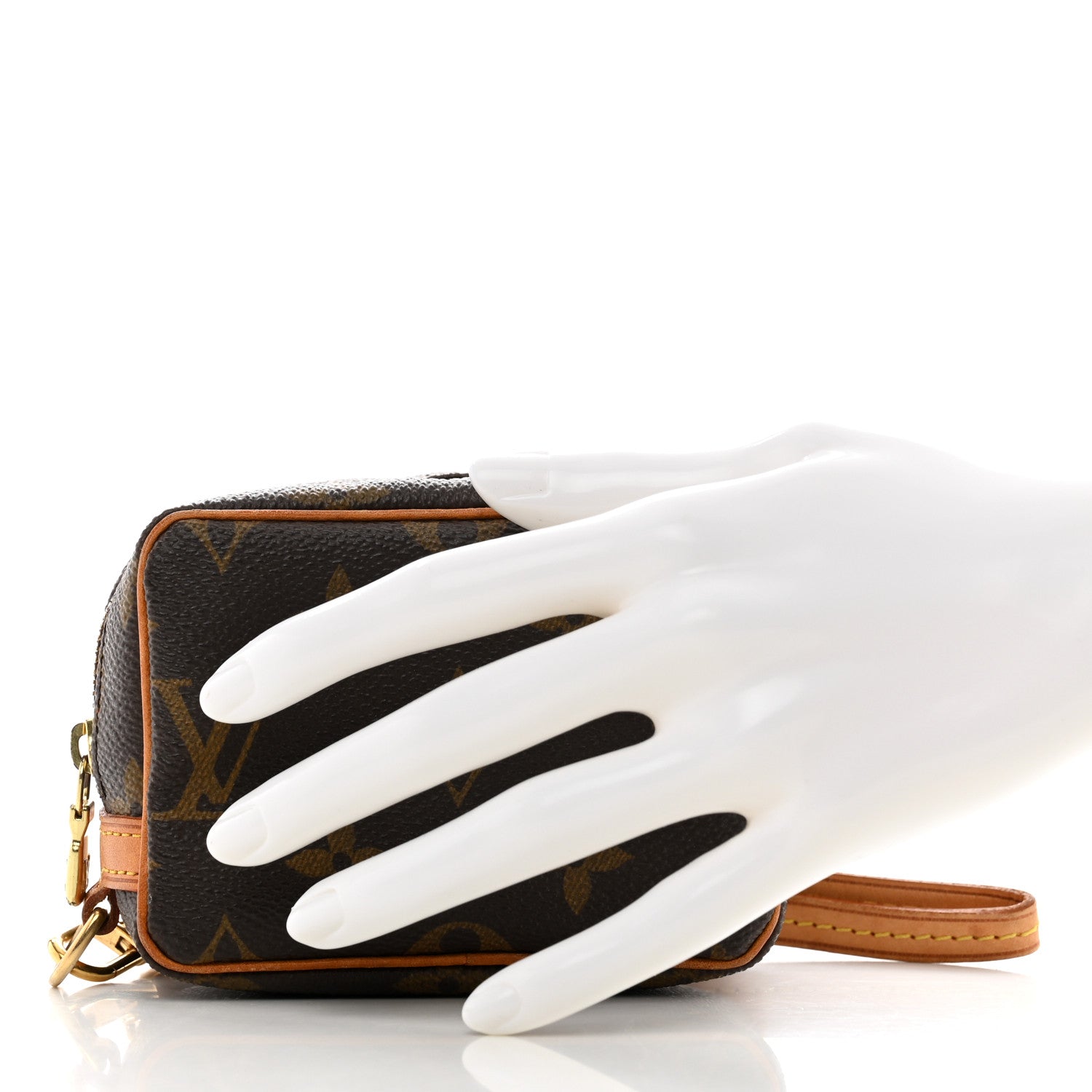 Louis Vuitton Monogram Wapity 2 of 6