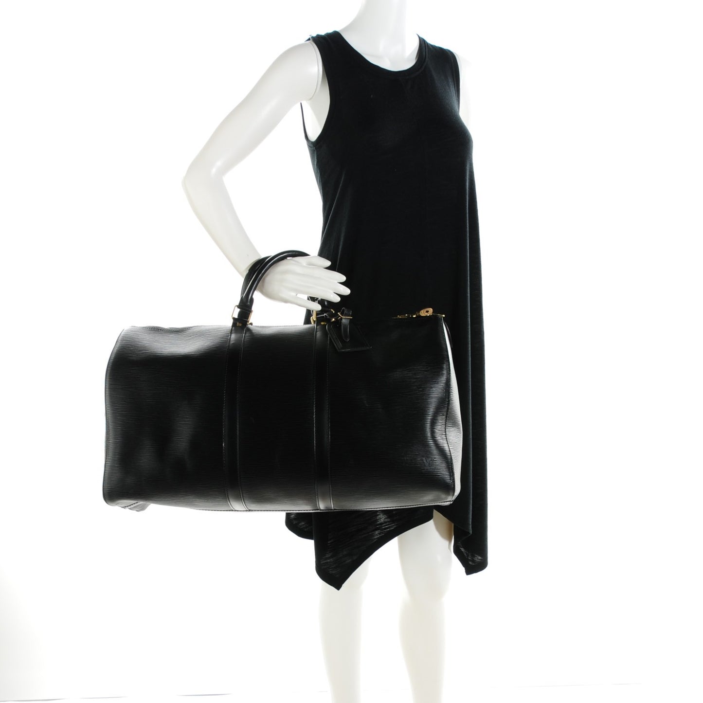 Epi Keepall 50 Black